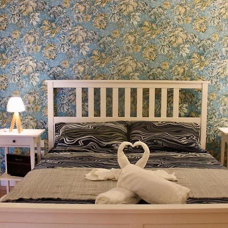 Centro Storico Bed And Breakfast Vico Del Gargano Zewnętrze zdjęcie
