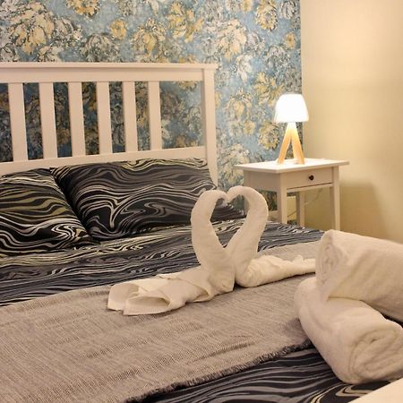 Centro Storico Bed And Breakfast Vico Del Gargano Zewnętrze zdjęcie