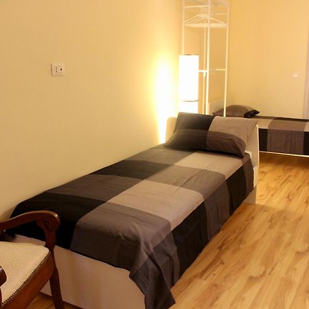 Centro Storico Bed And Breakfast Vico Del Gargano Zewnętrze zdjęcie