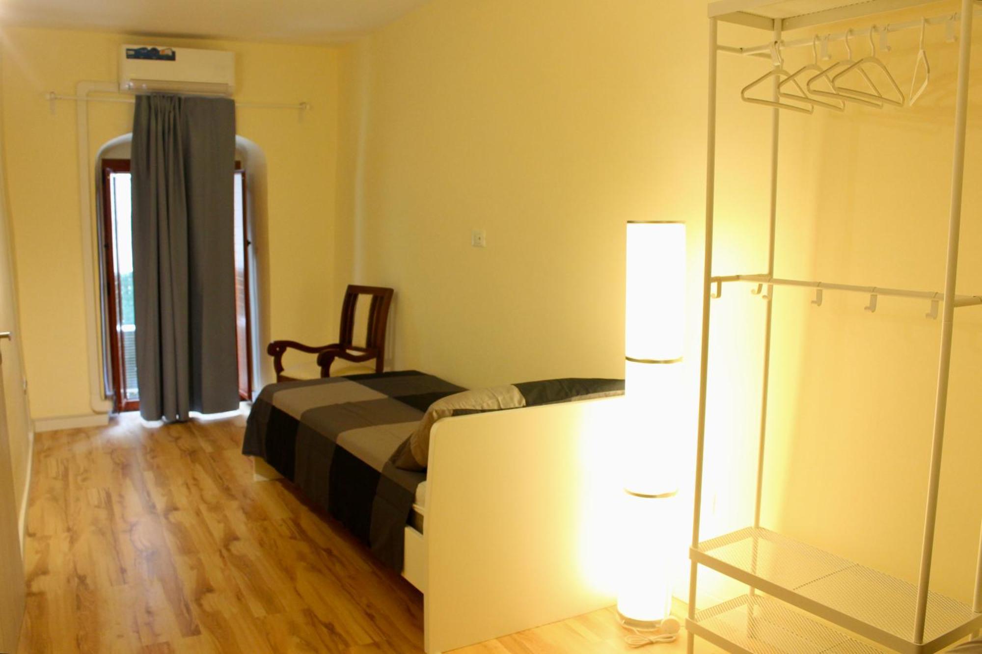 Centro Storico Bed And Breakfast Vico Del Gargano Zewnętrze zdjęcie