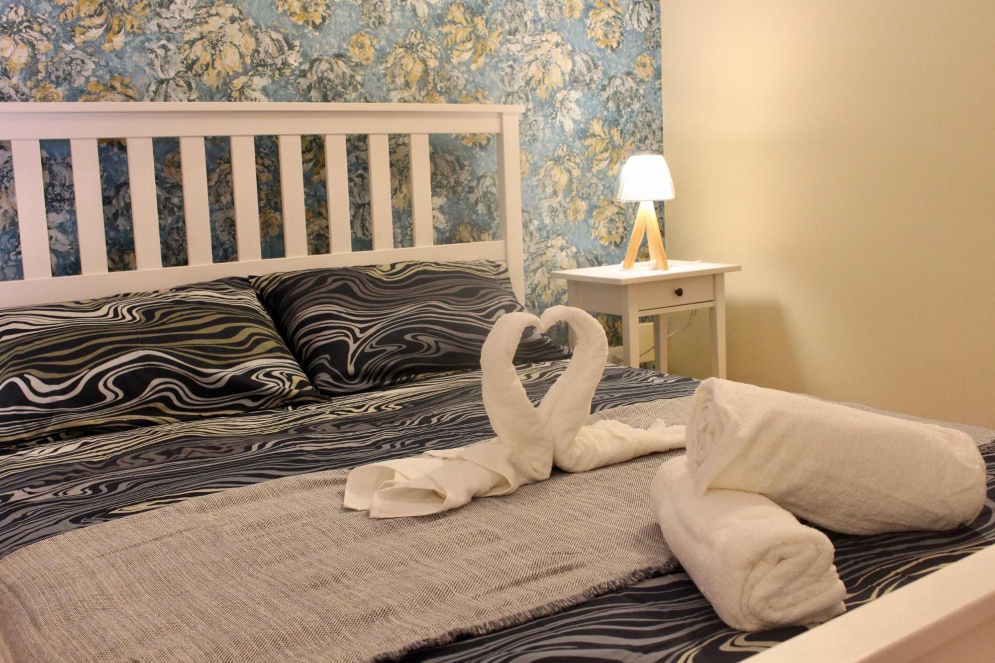 Centro Storico Bed And Breakfast Vico Del Gargano Zewnętrze zdjęcie