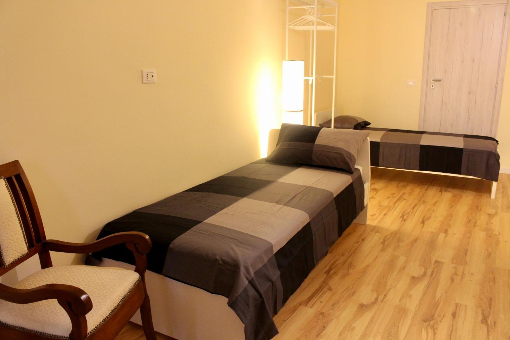 Centro Storico Bed And Breakfast Vico Del Gargano Zewnętrze zdjęcie