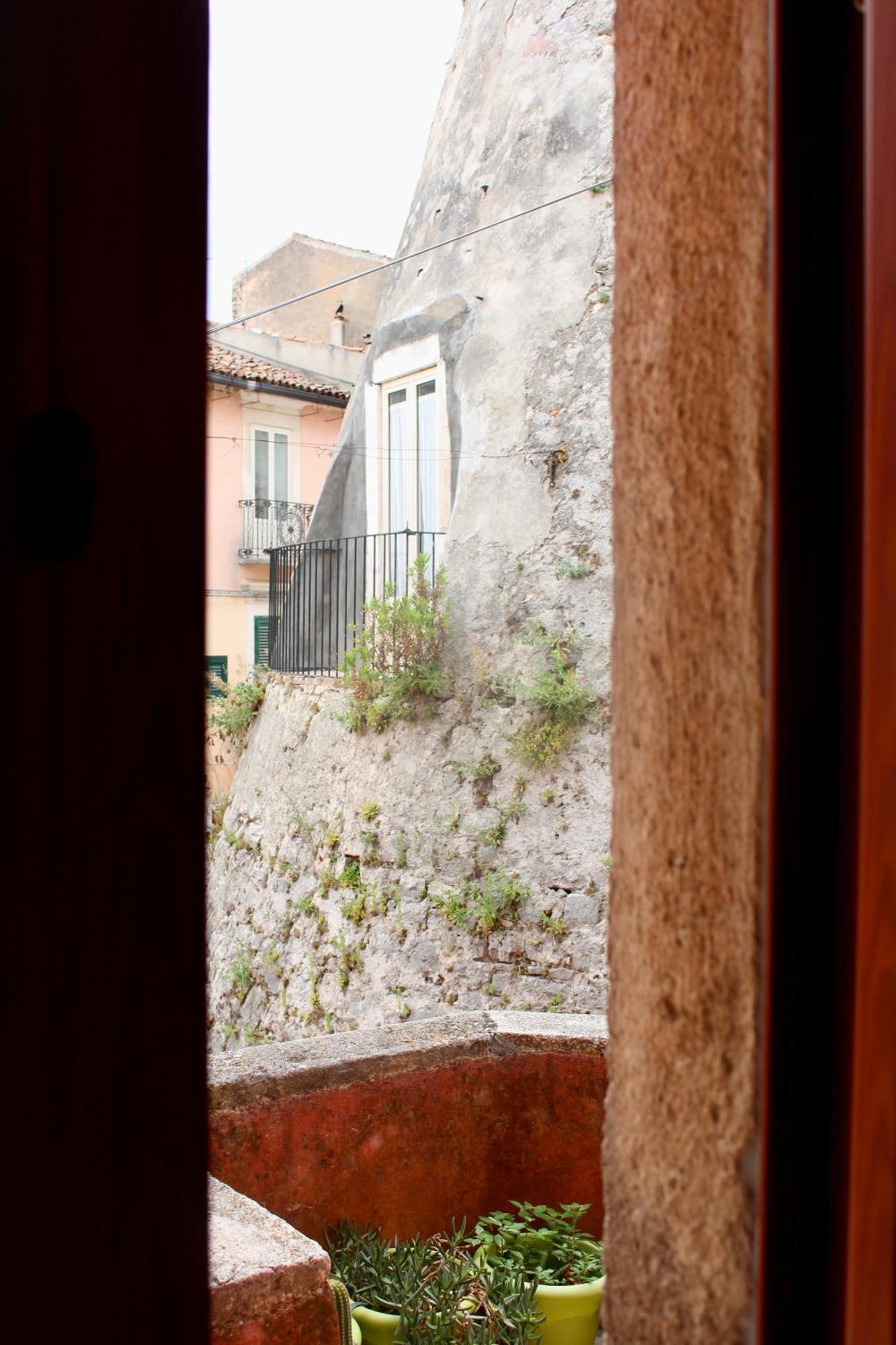 Centro Storico Bed And Breakfast Vico Del Gargano Zewnętrze zdjęcie