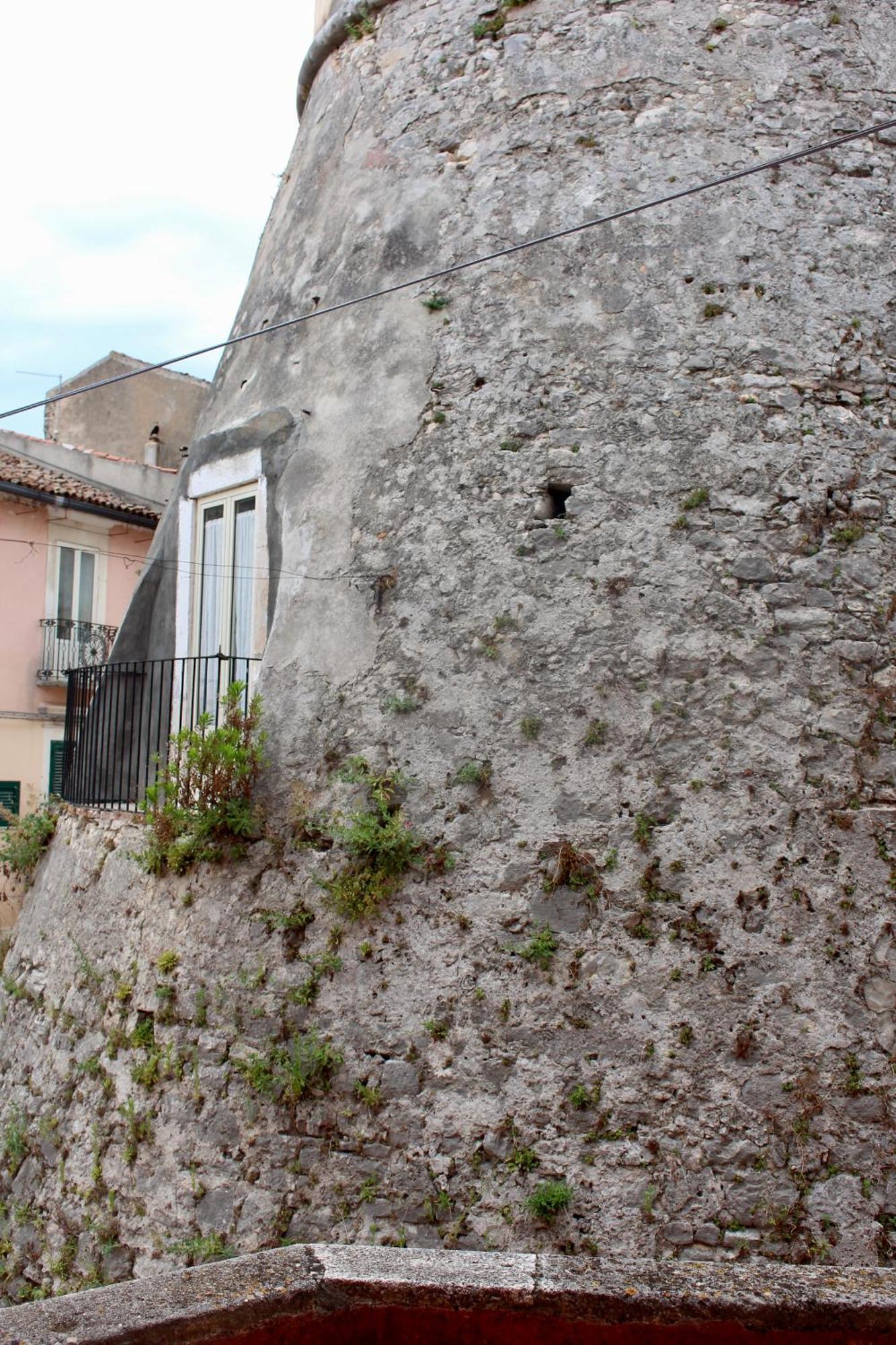 Centro Storico Bed And Breakfast Vico Del Gargano Zewnętrze zdjęcie